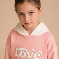 Nouveautés Fille
