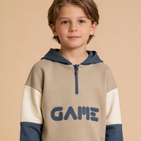 Nouveautés Garçon