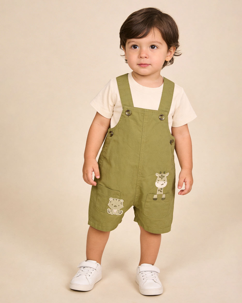 Collection bébé garçon