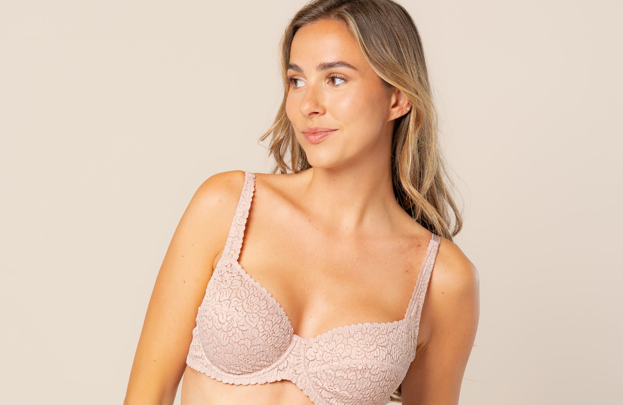 Collection lingerie femme