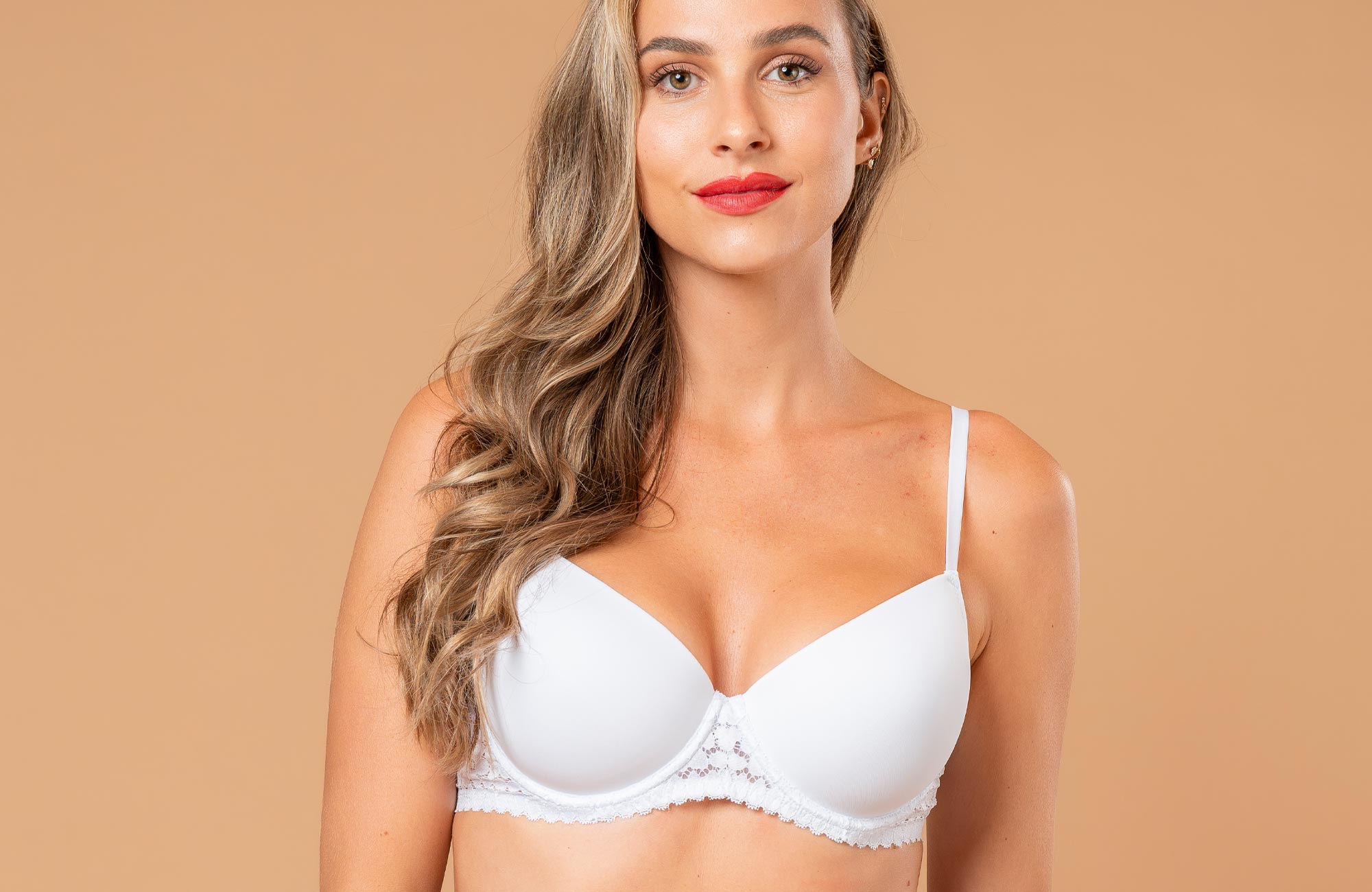 Ensemble lingerie femme