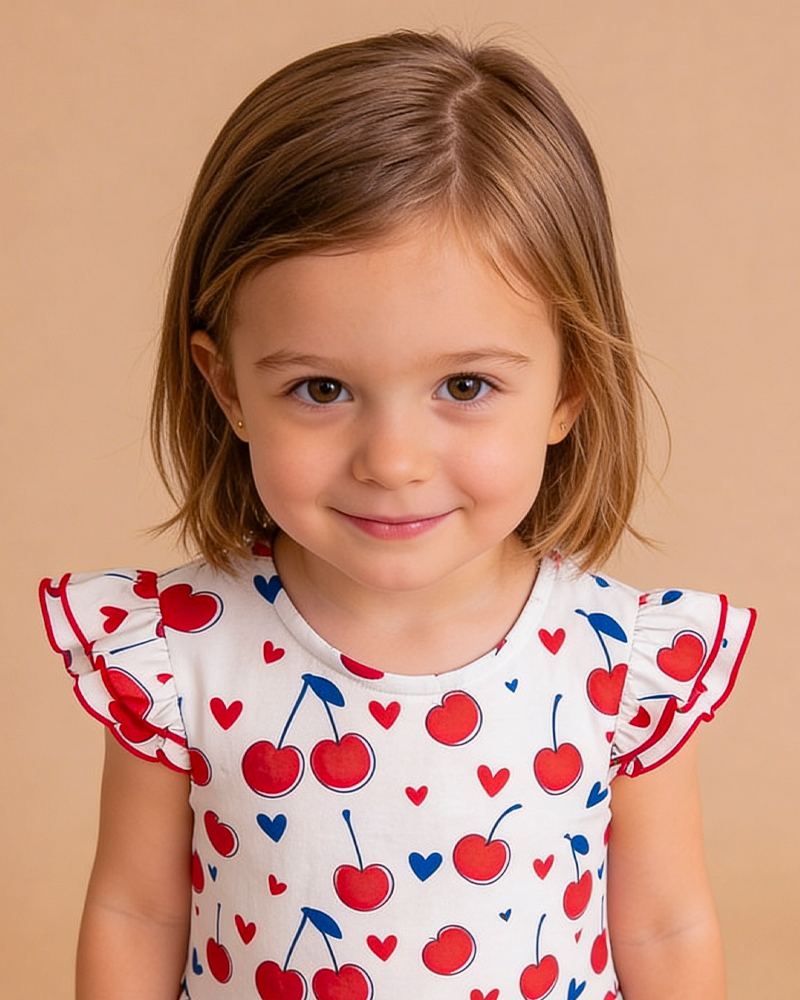 Bébé garçon