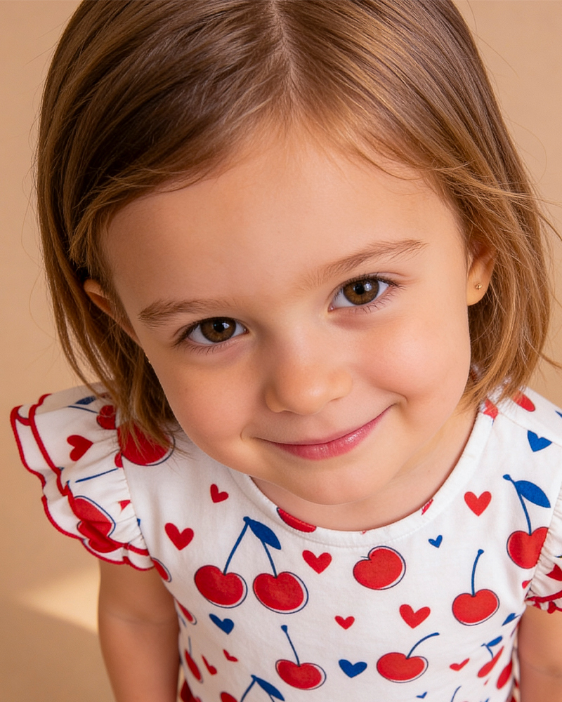 Bébé garçon