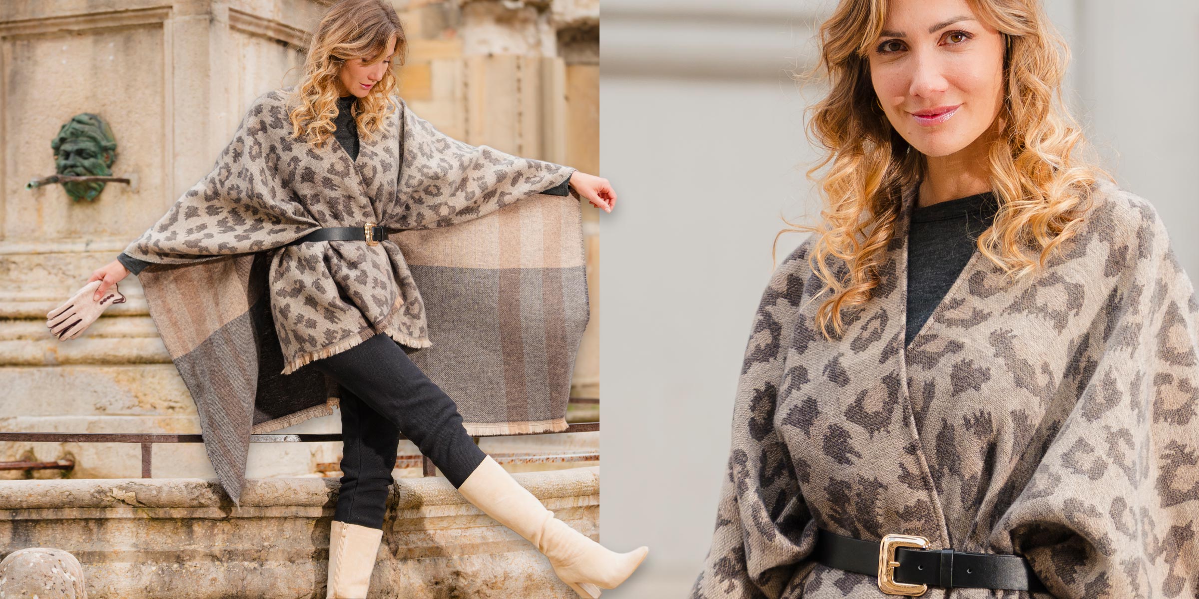 Nouvelle collection Automne Hiver 2026
