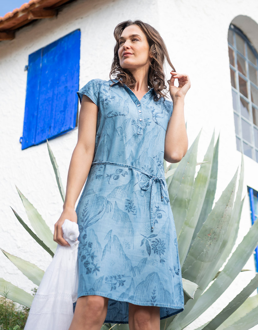 Bleu Cyclades - maboutiqueplus